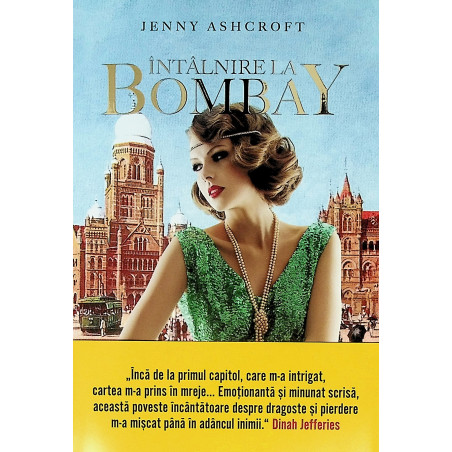 Intalnire la Bombay