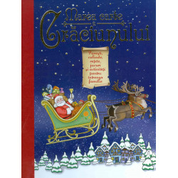 Marea carte a Craciunului