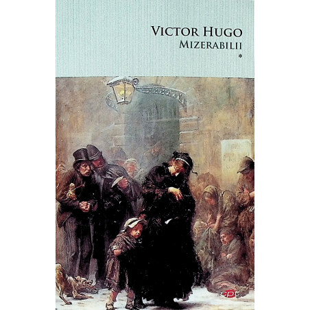 Mizerabilii, vol. I-II