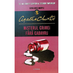 Misterul crimei fara cadavru