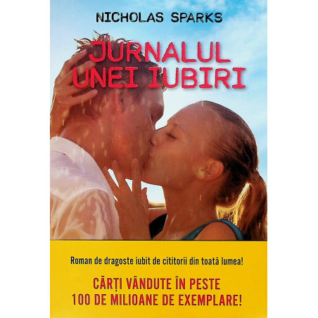 Jurnalul unei iubiri