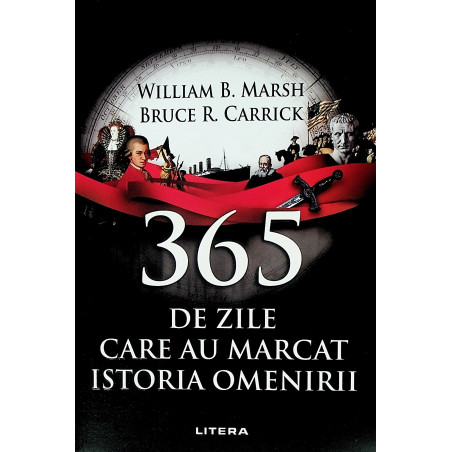 365 de zile care au marcat...