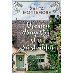 Vremea dragostei si a...