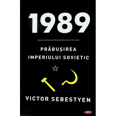 1989 - Prabusirea...