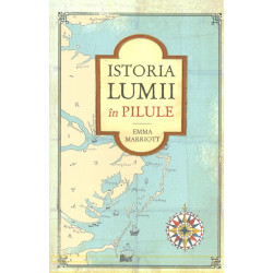 Istoria lumii in pilule