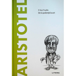 Aristotel - De la potenta...