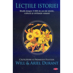Lectiile istoriei