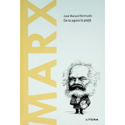 Marx - De la agora la piata