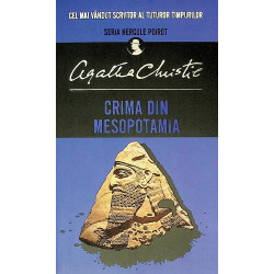 Crima din Mesopotamia