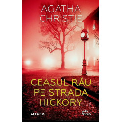 Ceasul rau pe strada Hickory