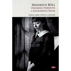 Onoarea pierduta a...