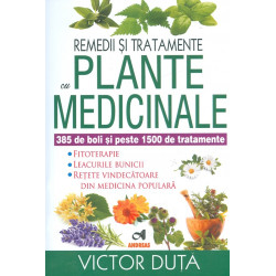 Remedii si tratamente cu...