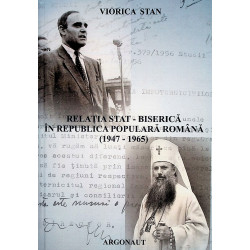 Relatia stat - biserica in...