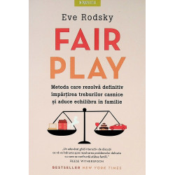 Fairplay. Metoda care...