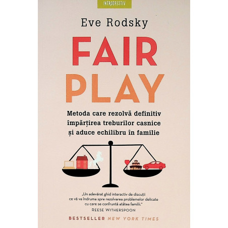 Fairplay. Metoda care...