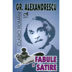 Fabule si satire