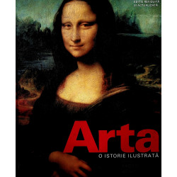 Arta - O istorie ilustrata