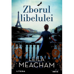 Zborul libelulei