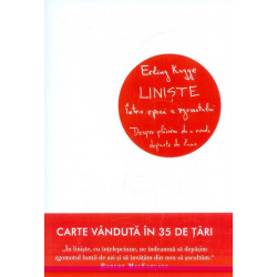 Liniste intr-o epoca a zgomotului. despre placerea de a evada departe de lume