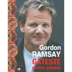 Gateste pentru prieteni