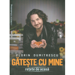 Gateste cu mine: retete de...