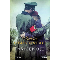 Iubita comandantului