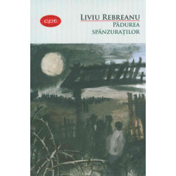 Padurea spanzuratilor