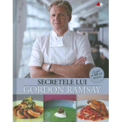 Secretele lui Gordon Ramsay