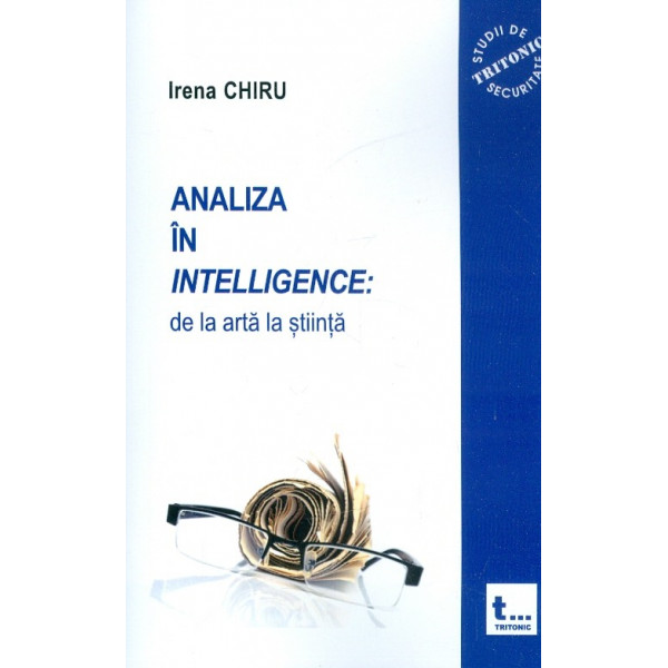 Analiza in Intelligence: de la arta la stiinta