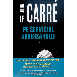 Pe serviciul adversarului