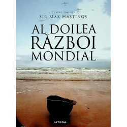 Al Doilea Razboi Mondial