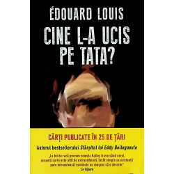 Cine l-a ucis pe tata?