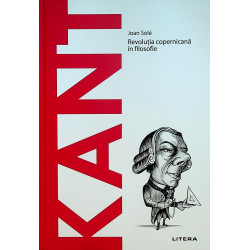 Kant - Revolutia copernicana in filosofie