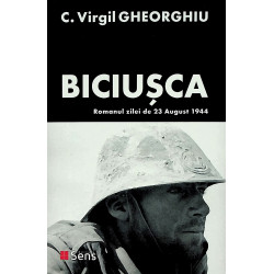 Biciusca. Romanul zilei de...