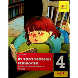 In Tara textelor frumoase -...