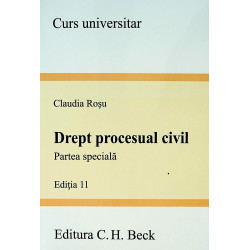 Drept procesual civil....