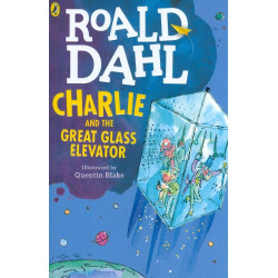 Charlie and the Great Glass Elevator