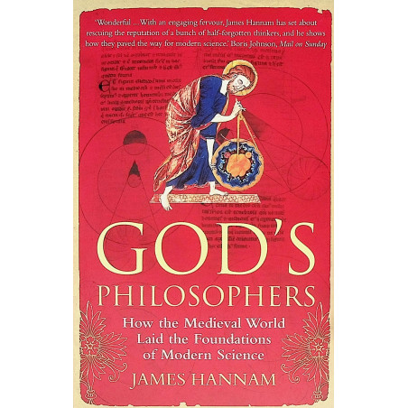 Gods Philosophers. How the...