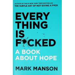 Everything is F*cked