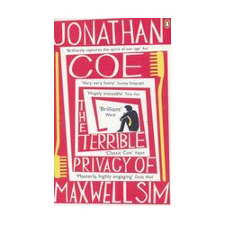 The Terrible Privacy of...