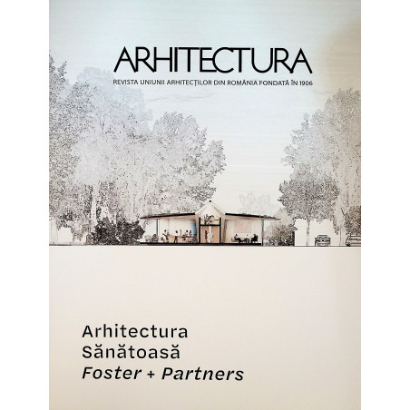 Arhitectura, nr.6/2020 -...