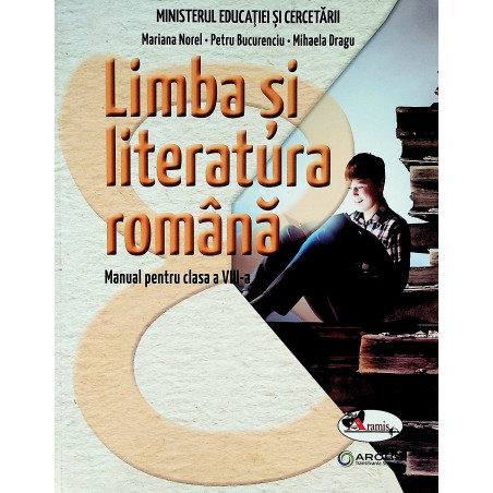 Limba si literatura romana,...