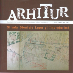 Arhitur, nr.2 (VI), anul II...