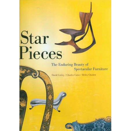Star Pieces. The Enduring...