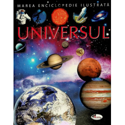 Universul. Marea...
