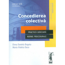 Concedierea colectiva....