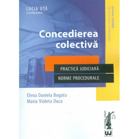 Concedierea colectiva....