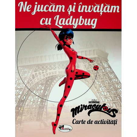 Ne jucam si invatam cu...