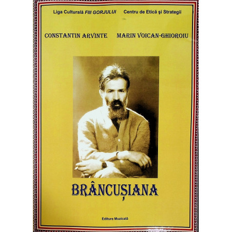 Brancusiana