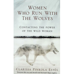 Women who Run with the Wolves